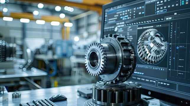 Tam Yenilənmiş Avadanlıq Parkı: Dünyanın Lider İstehsalçılarından Avadanlıqlar